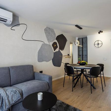 Apartman Izis Centar Pule Pula Exterior photo