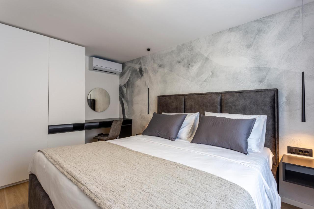 Apartman Izis Centar Pule Pula Exterior photo