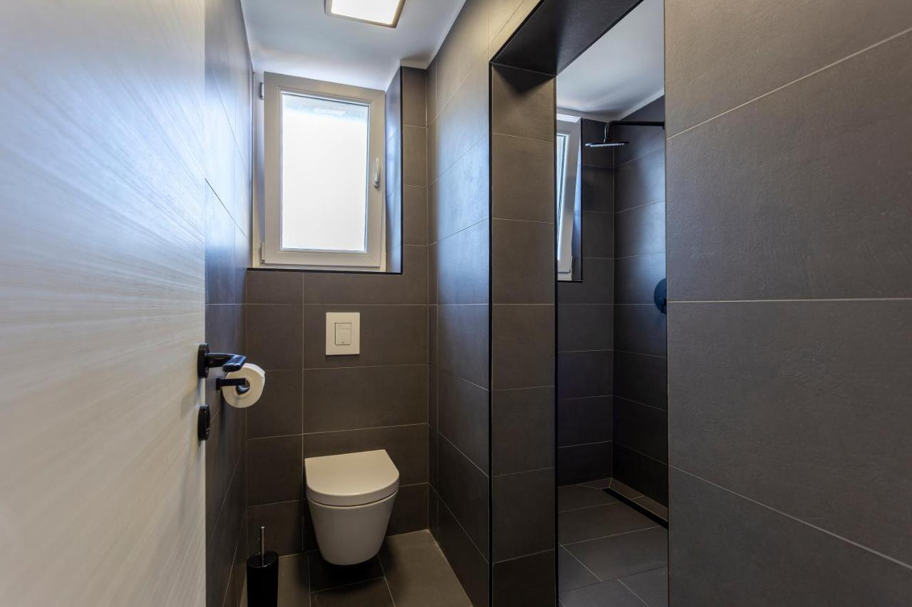Apartman Izis Centar Pule Pula Exterior photo