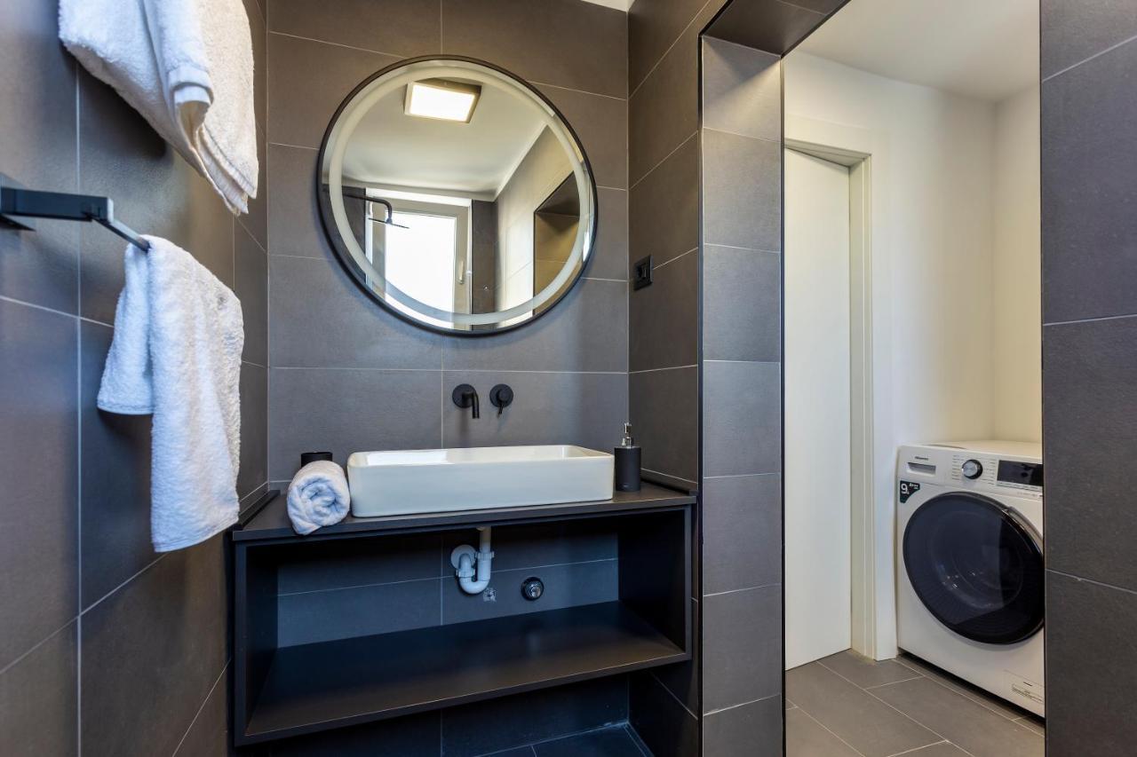 Apartman Izis Centar Pule Pula Exterior photo