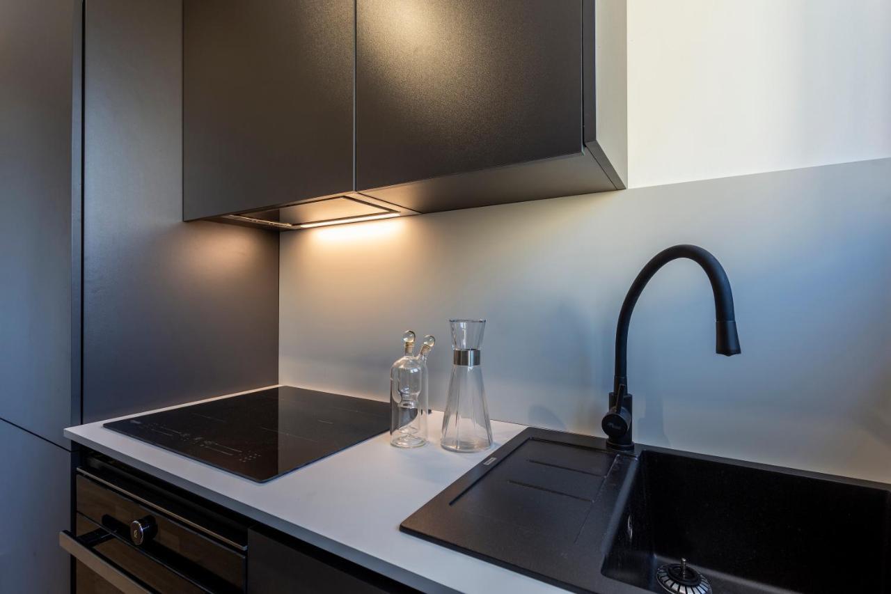 Apartman Izis Centar Pule Pula Exterior photo