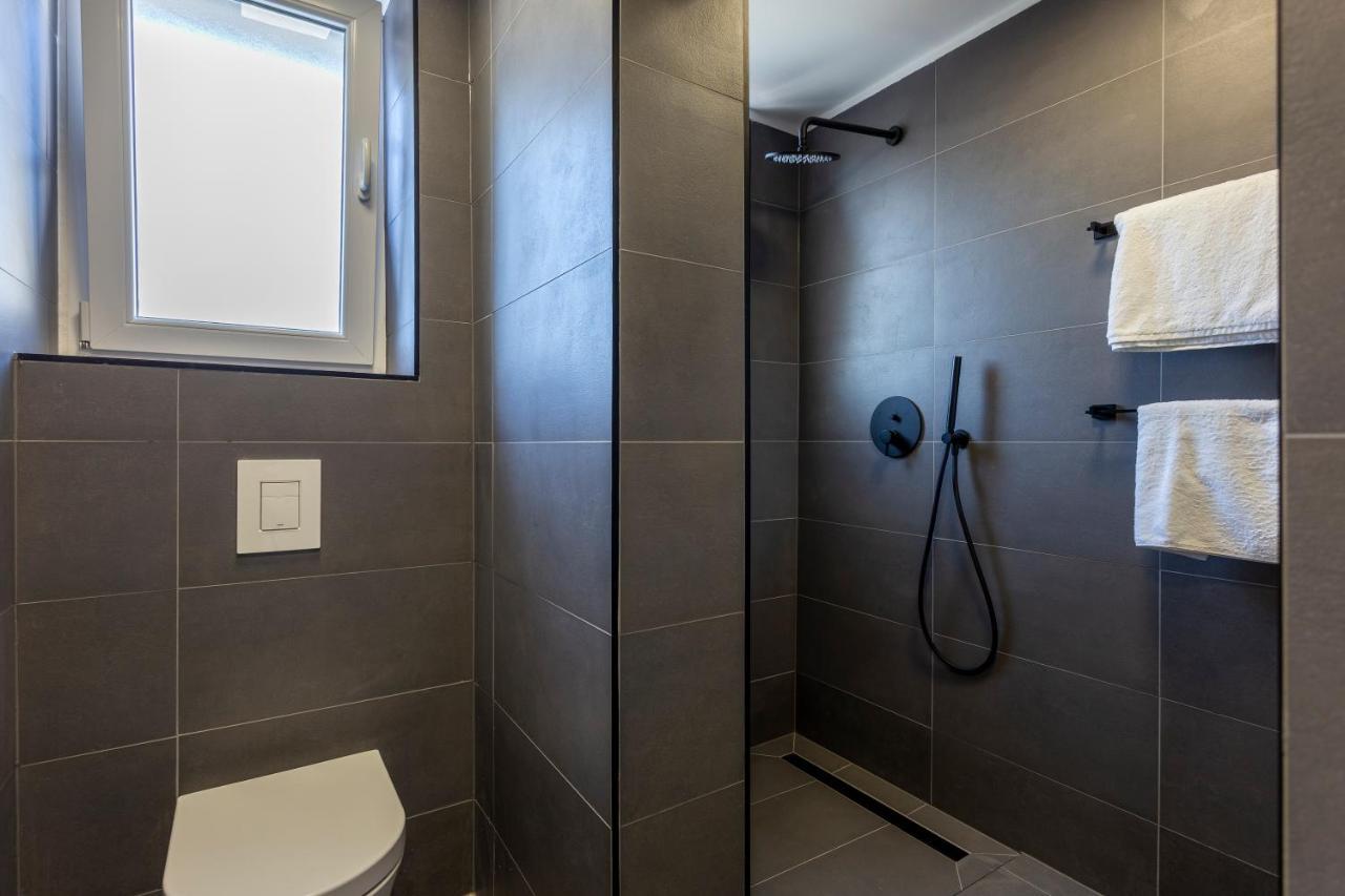 Apartman Izis Centar Pule Pula Exterior photo
